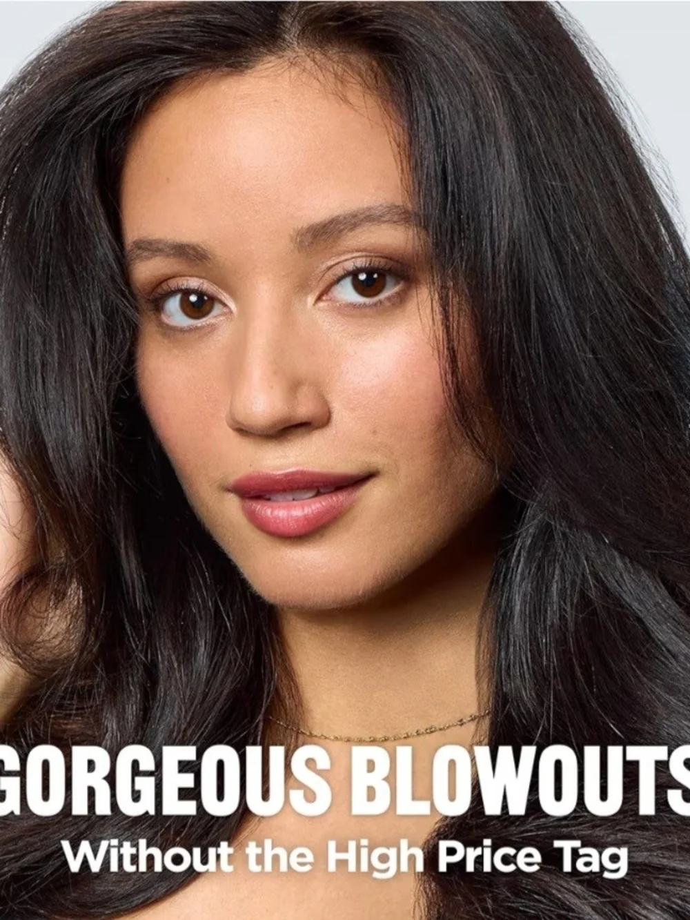 REVLON One-Step Volumizer Hair Dryer and Styler